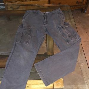 Carhartt Relaxed fit pants